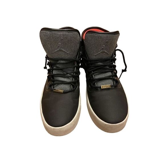 Nike Air Jordan’s- Why Not high tops- Mans 12 main image 5